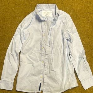 Kids Zara button down.